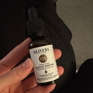 Oliveda F59 Corrective Serum